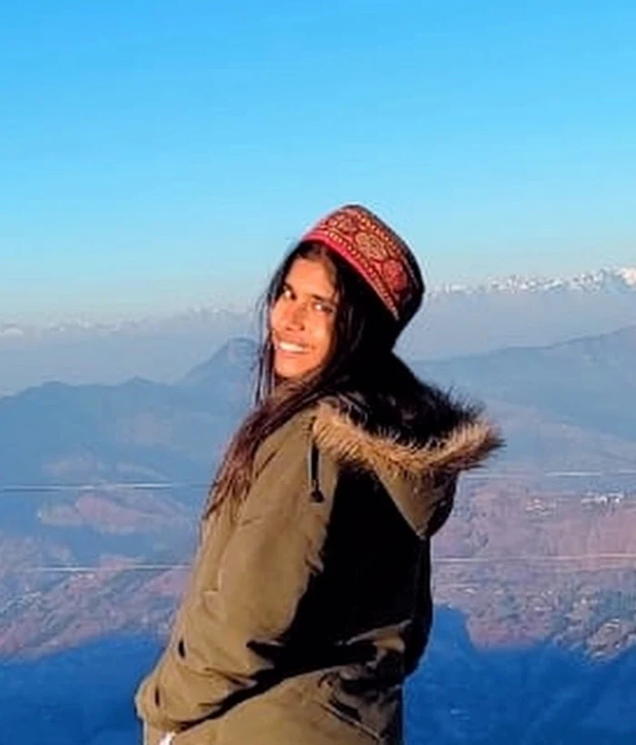 Varsha Dahiya — Entertainment Influencer
