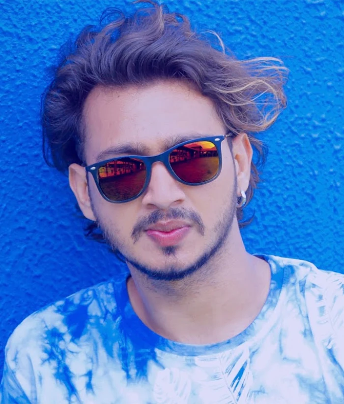 Vicky Patel