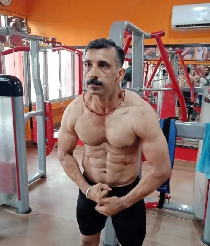 Vikas Malhotra