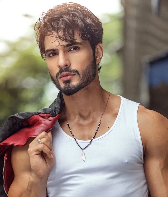 Vin Rana — Entertainment talent profile