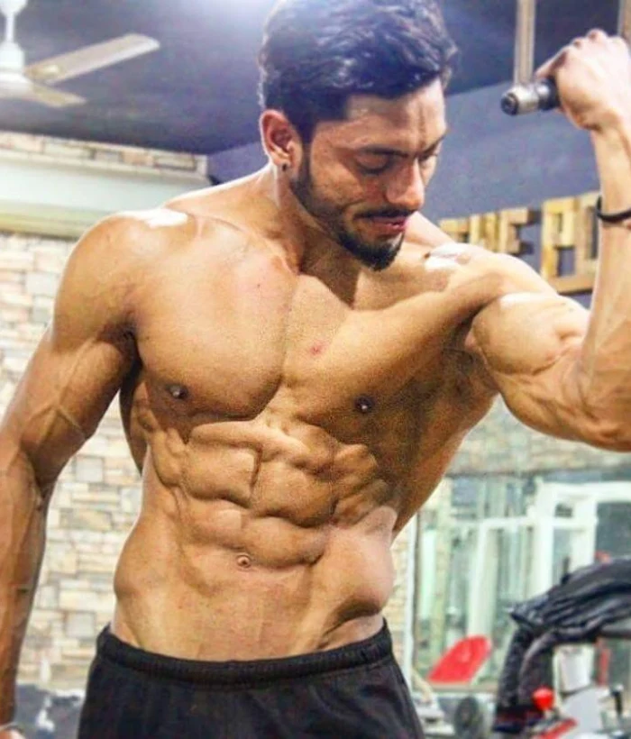 Vipin Ramavtar Yadav