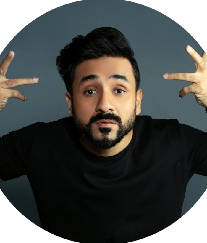 Vir Das