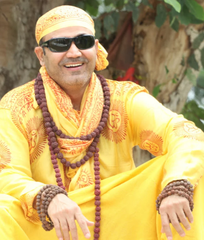 Virrender Sehwag