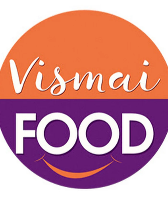 Vismai Food — Food Influencer