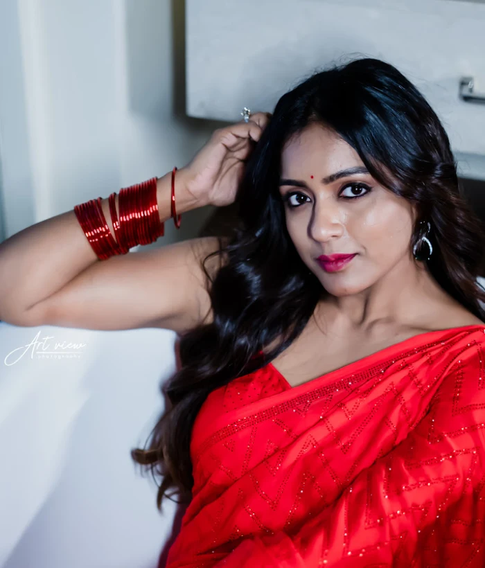 Vithik sheru — Entertainment talent profile