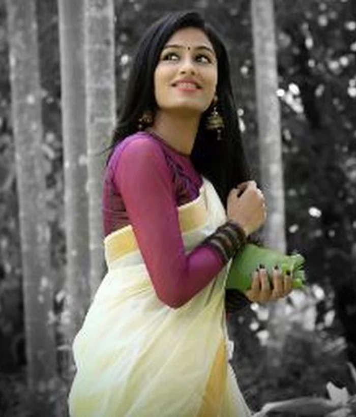 Vrindha Prasanth