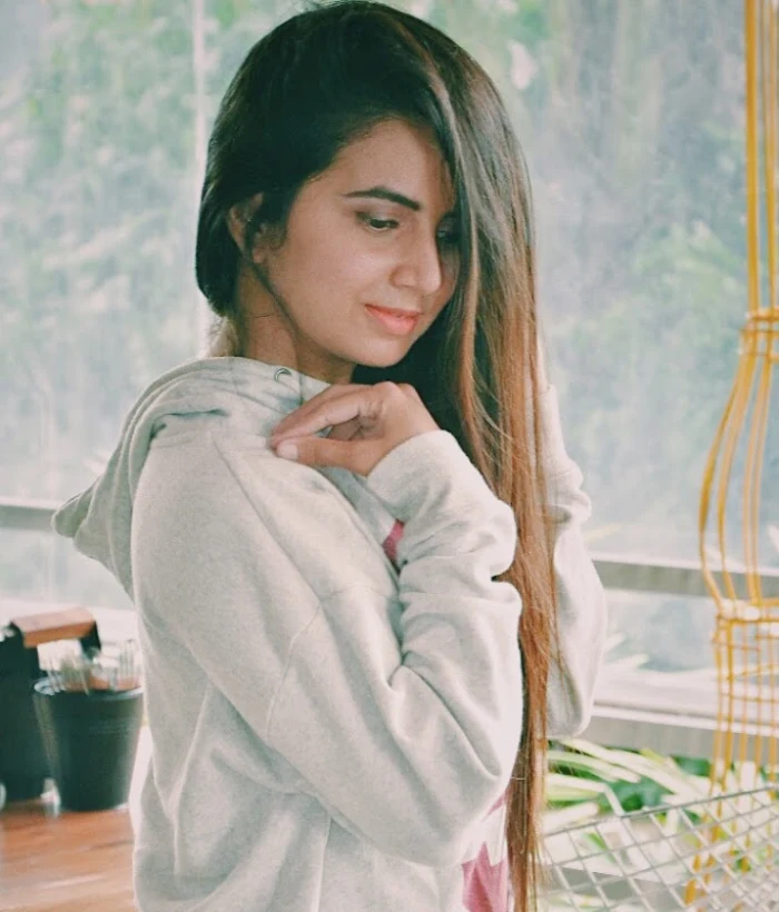 Yash Vasoya — Art & Culture Influencer
