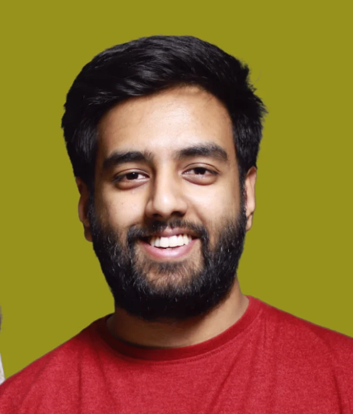 Yashraj Mukhate — Entertainment talent profile