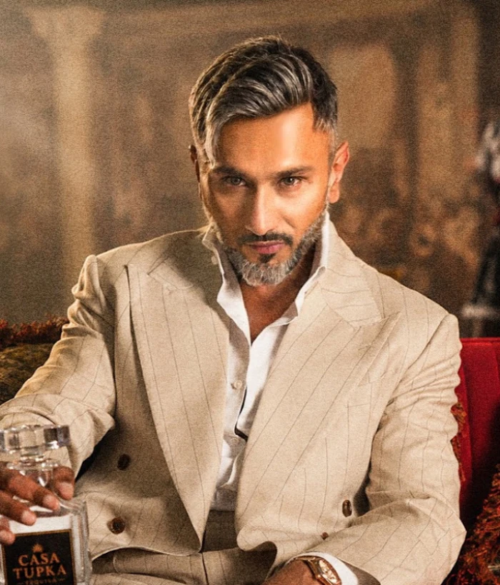 Yo Yo Honey Singh — Celebrities Celebrity
