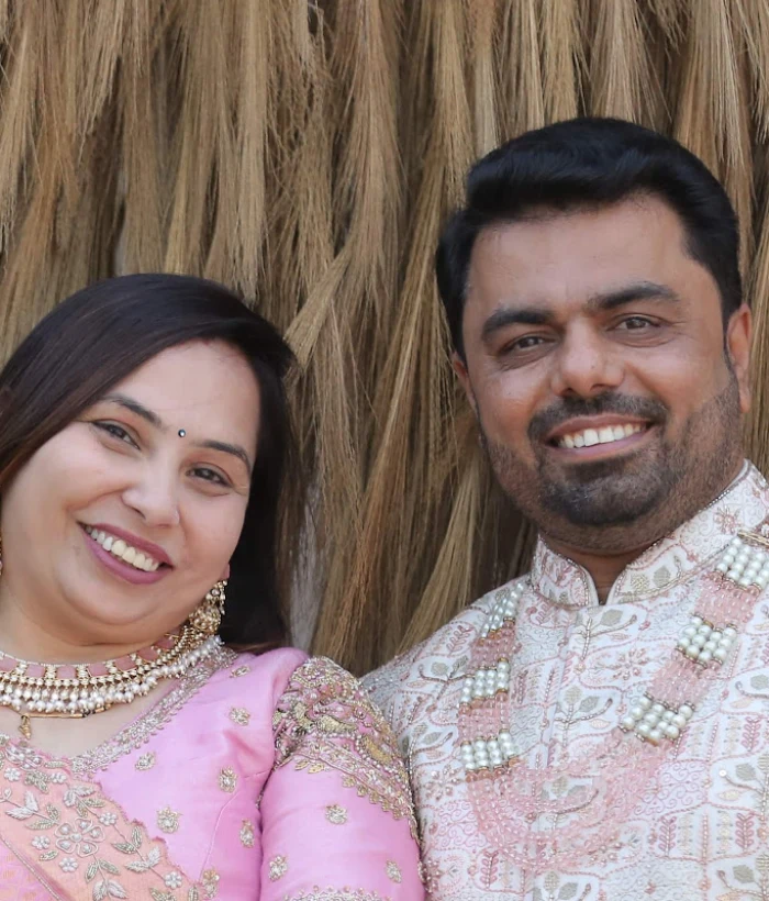 Yogeshbhai Jethva