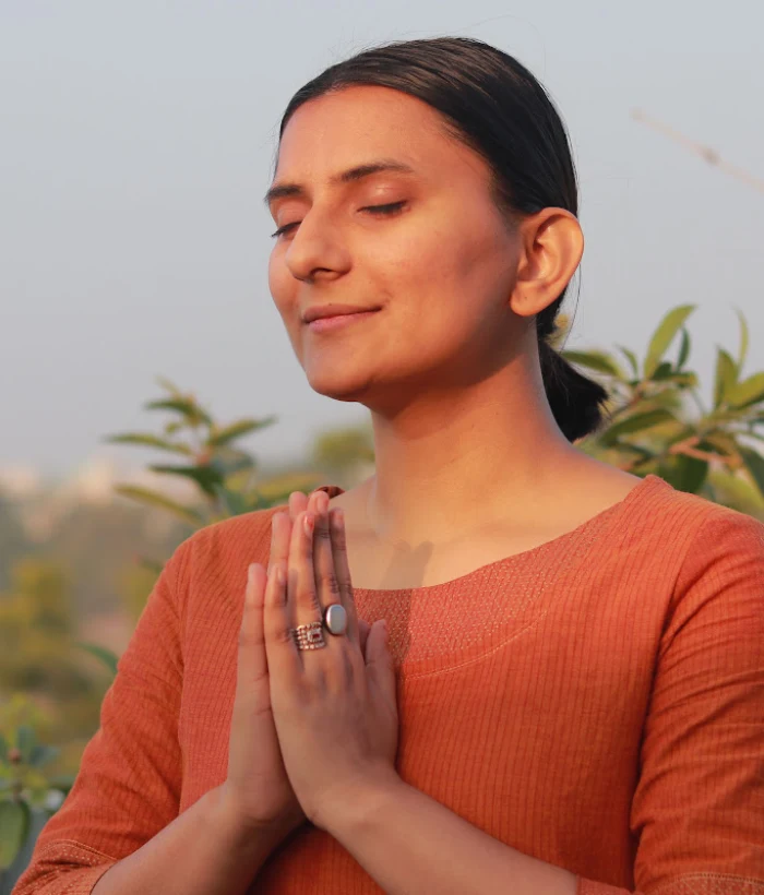 YoginiSrishti